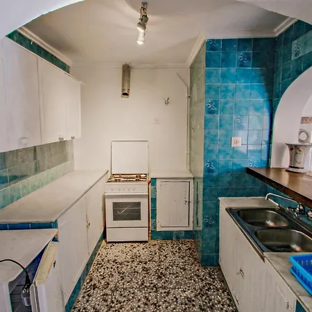 Villa Tosal Julia - Sea View With Private Pool In