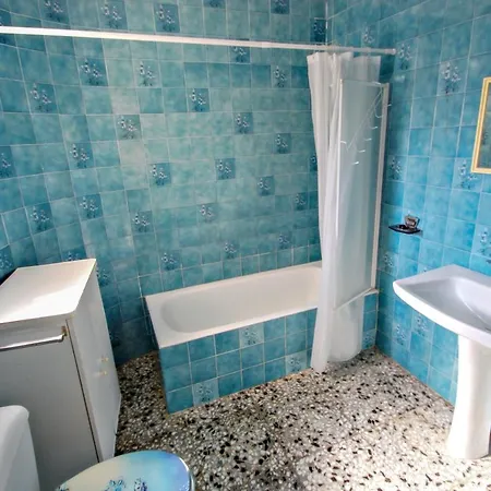 Tosal Julia - Sea View With Private Pool In ヴィラ