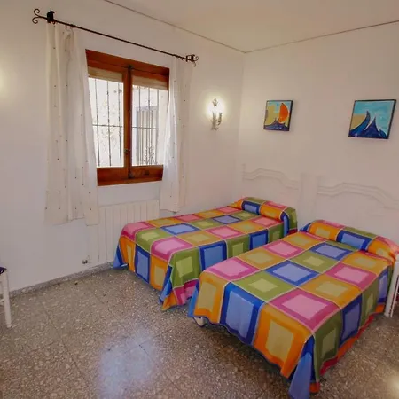 Tosal Julia - Sea View With Private Pool In Villa