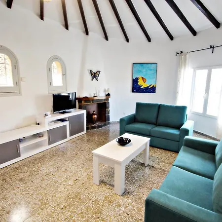 Tosal Julia - Sea View With Private Pool In Villa *