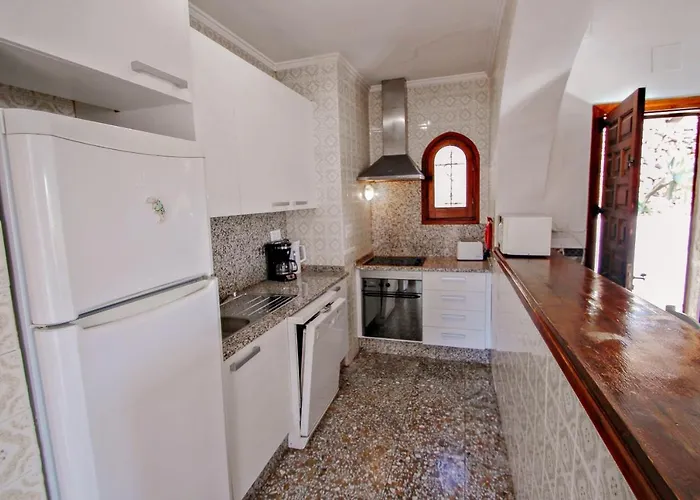 Tosal Julia - Sea View With Private Pool In Willa *