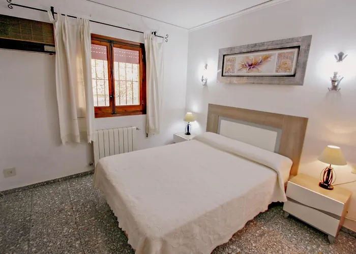 Willa Tosal Julia - Sea View With Private Pool In