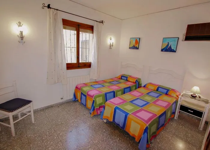 Tosal Julia - Sea View With Private Pool In Willa