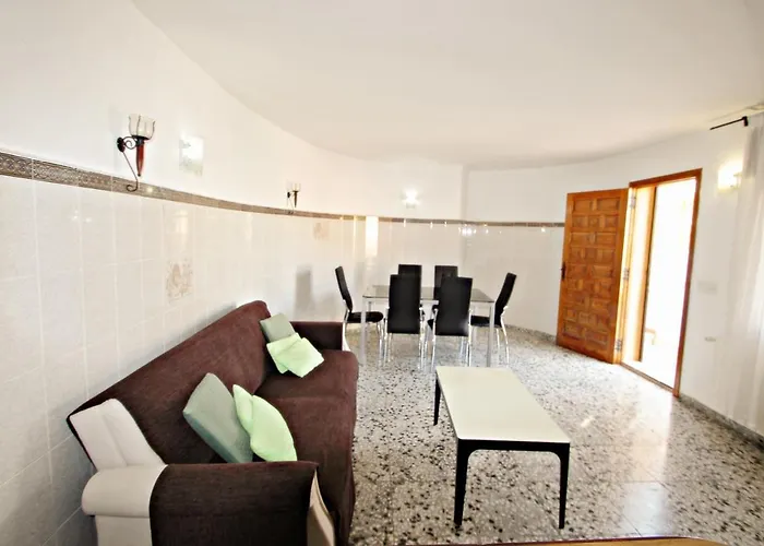 Willa Tosal Julia - Sea View With Private Pool In