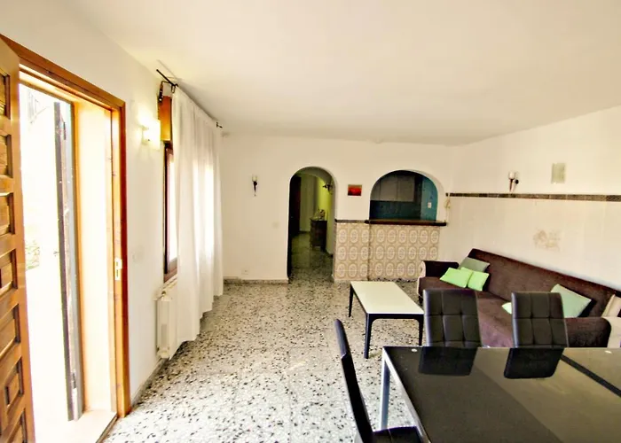 Tosal Julia - Sea View With Private Pool In Willa