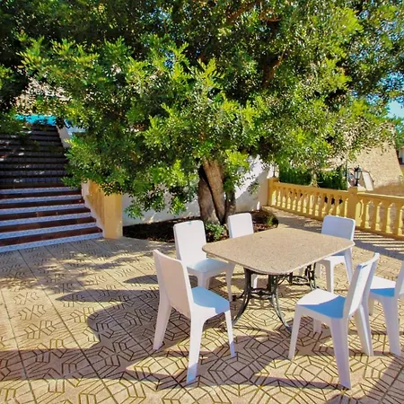 Вилла Tosal Julia - Sea View With Private Pool In *
